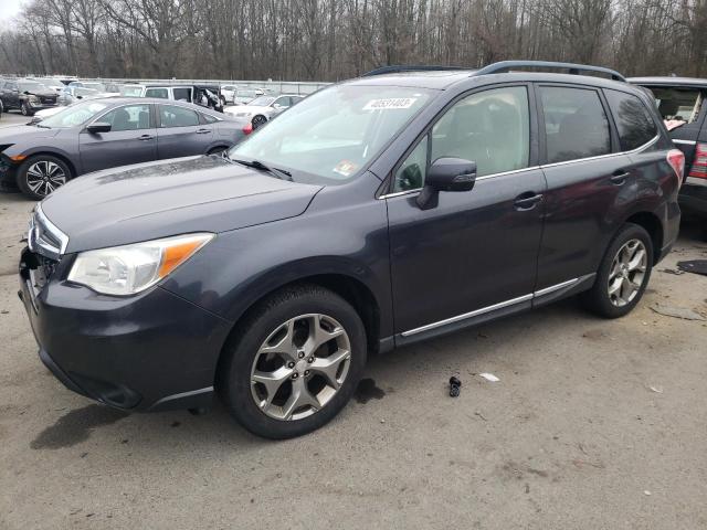 2015 SUBARU FORESTER 2 - JF2SJAWC4FH546714