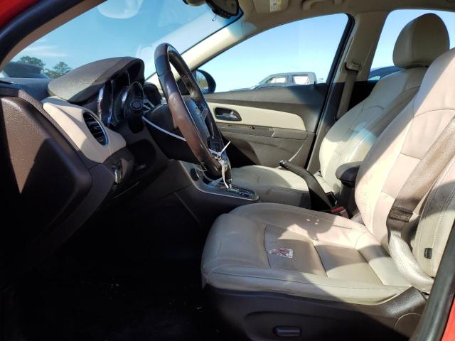 2016 CHEVROLET CRUZE LIMI - 1G1PG5SB0G7132398