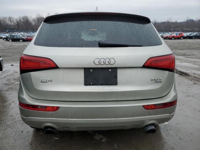 VIN WA1LFAFP2DA075766 2013 Audi Q5, Premium Plus no.6