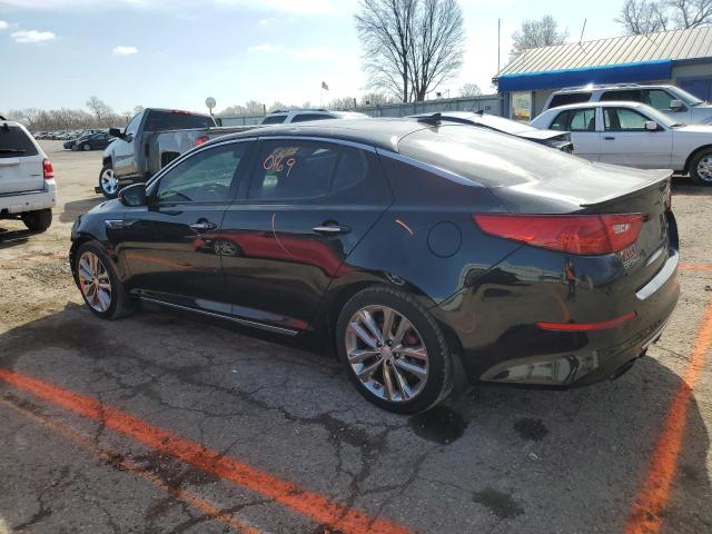 2015 KIA OPTIMA SX 5XXGR4A69FG431202