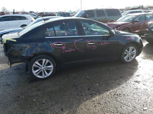 2016 CHEVROLET CRUZE LIMI - 1G1PG5SB8G7124064