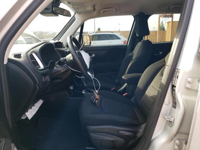 ZACCJABB0JPJ65649 Jeep Renegade Latitude