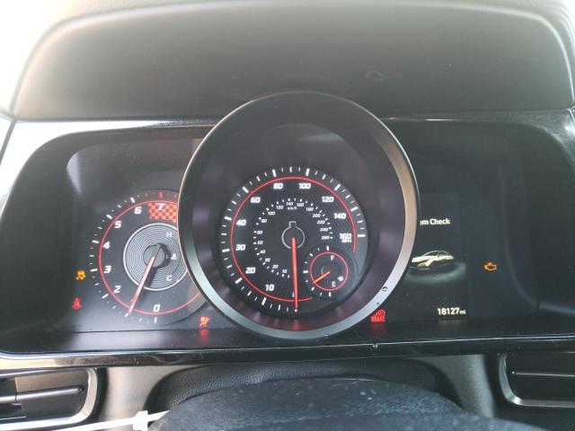 2022 HYUNDAI ELANTRA N - KMHLR4AF7NU226545