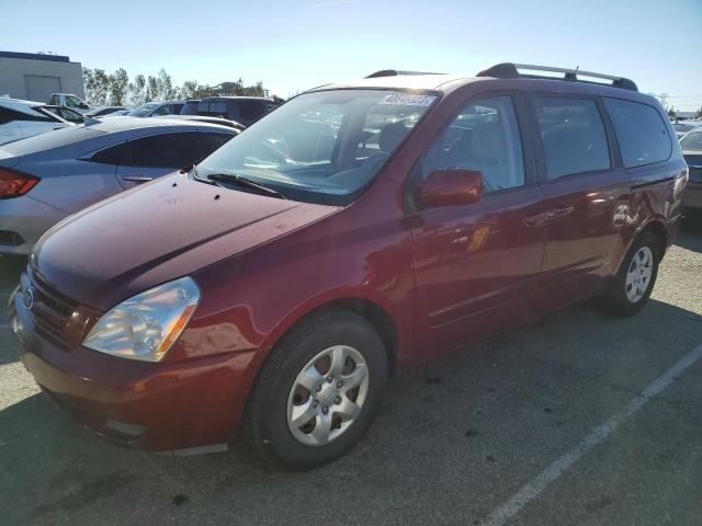 2009 Kia Sedona EX