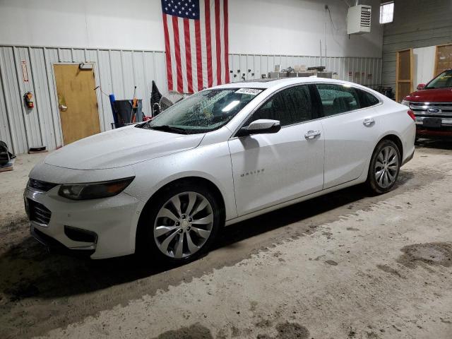 2016 CHEVROLET MALIBU PRE - 1G1ZH5SX2GF335364