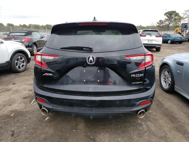 2020 ACURA RDX A-SPEC - 5J8TC2H69LL032295