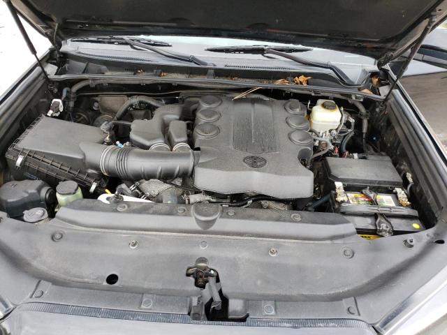 2017 TOYOTA 4RUNNER SR JTEBU5JR3H5421227