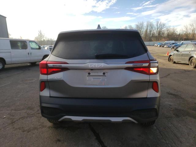 KNDEPCAA6N7338026 KIA Seltos Lx