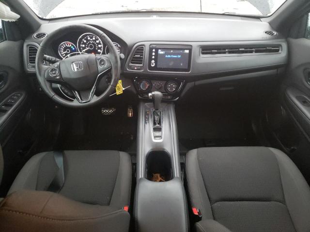 2020 HONDA HR-V SPORT - 3CZRU6H17LM724551
