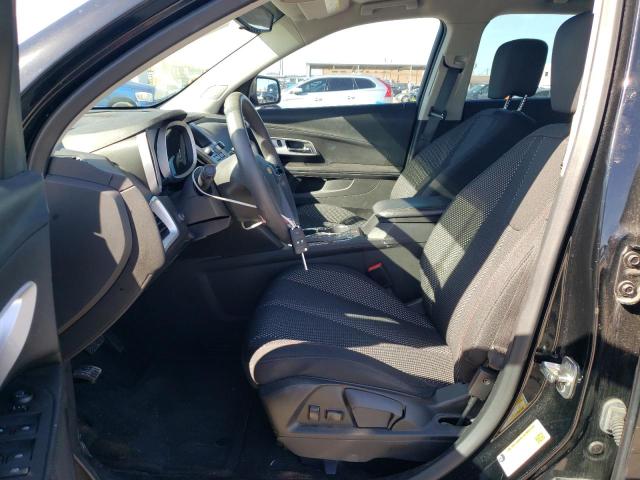 2016 CHEVROLET EQUINOX LS - 2GNALBEK3G1128319