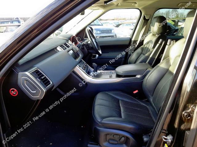 SALWA2KE6EA320445 Land Rover R Rover Sp