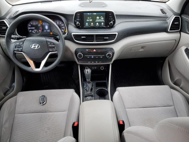 2019 HYUNDAI TUCSON SE - KM8J2CA43KU858555