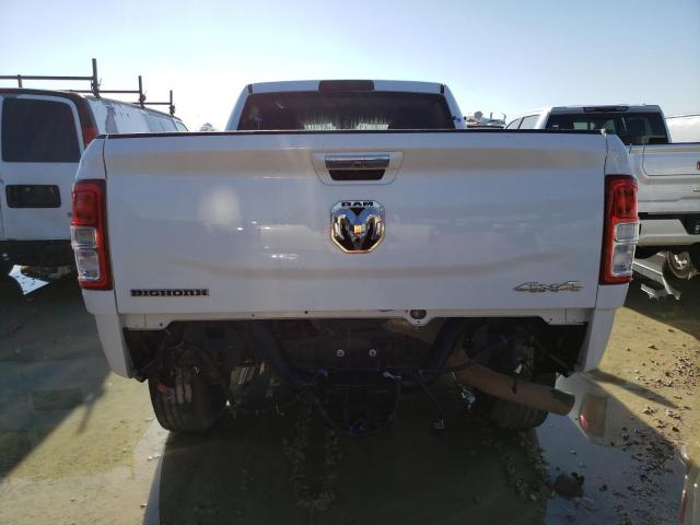 2019 RAM 2500 BIG H - 3C6UR5DL0KG650140