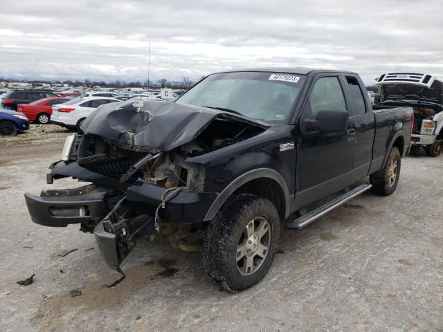 2005 Ford F-150 