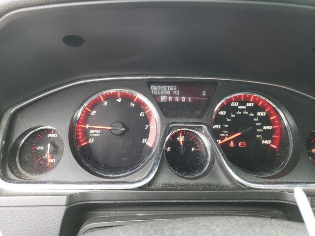 1GKKVTKD9FJ252588 GMC ACADIA DEN
