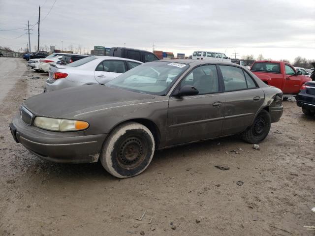 2003 Buick Century Custom