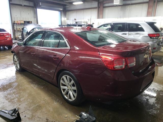 2015 CHEVROLET MALIBU 2LT - 1G11D5SL9FF124246