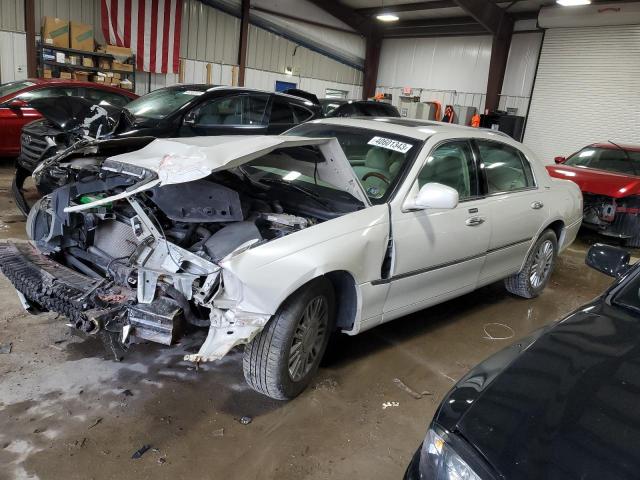 2007 Lincoln Town Car Signature Limited