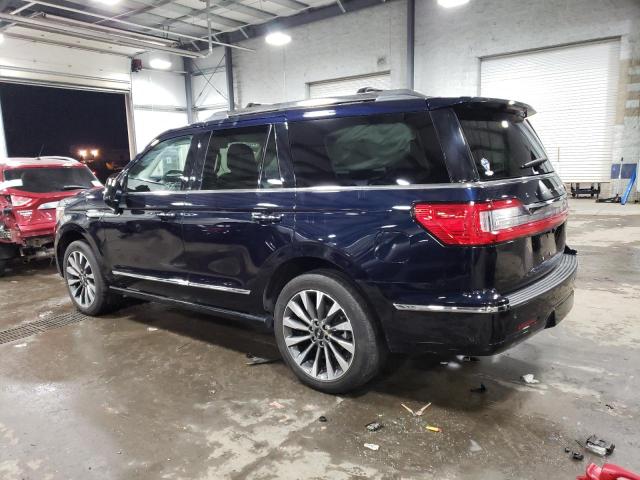 5LMJJ2LT9MEL12368 Lincoln Navigator Reserve
