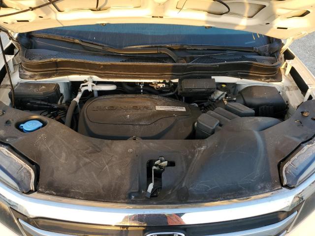 2018 HONDA PILOT EXL - 5FNYF5H56JB015989