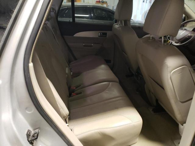 2LMDJ8JK0BBJ23411 Lincoln MKX