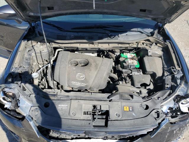 2016 MAZDA CX-5 TOURI JM3KE2CY3G0640258