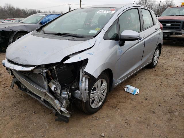 2019 Honda Fit LX