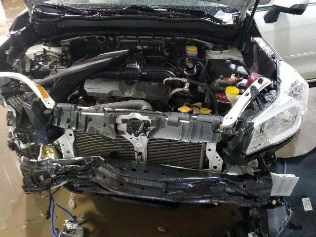 JF2SJAXC2GH500587 Subaru Forester 2.5i Touring