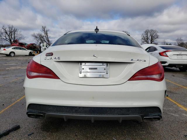 VIN WDDSJ5CB0EN092615 2014 Mercedes-Benz CLA-Class,... no.6