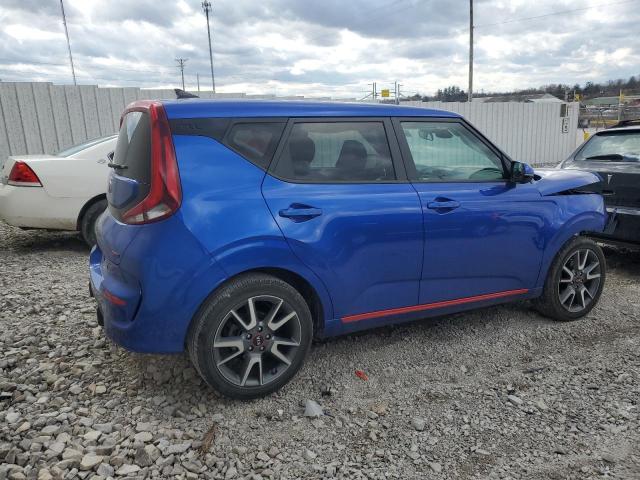 2020 KIA SOUL GT LI - KNDJ63AUXL7096236