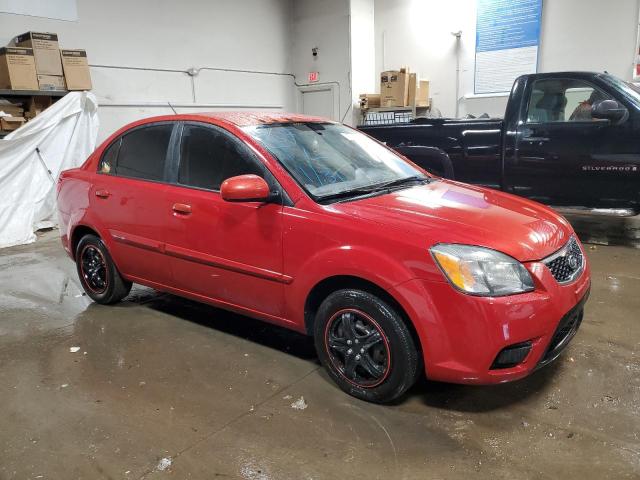 KNADH4A37B6930632 KIA Rio