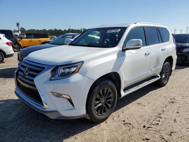 2018 Lexus GX 460 