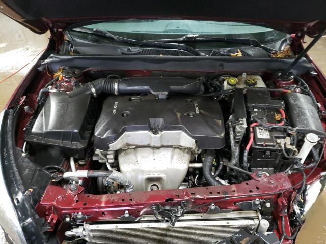 2015 CHEVROLET MALIBU 2LT - 1G11D5SL9FF124246