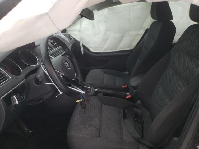 2016 VOLKSWAGEN JETTA COMF - 3VWD07AJ9GM378730