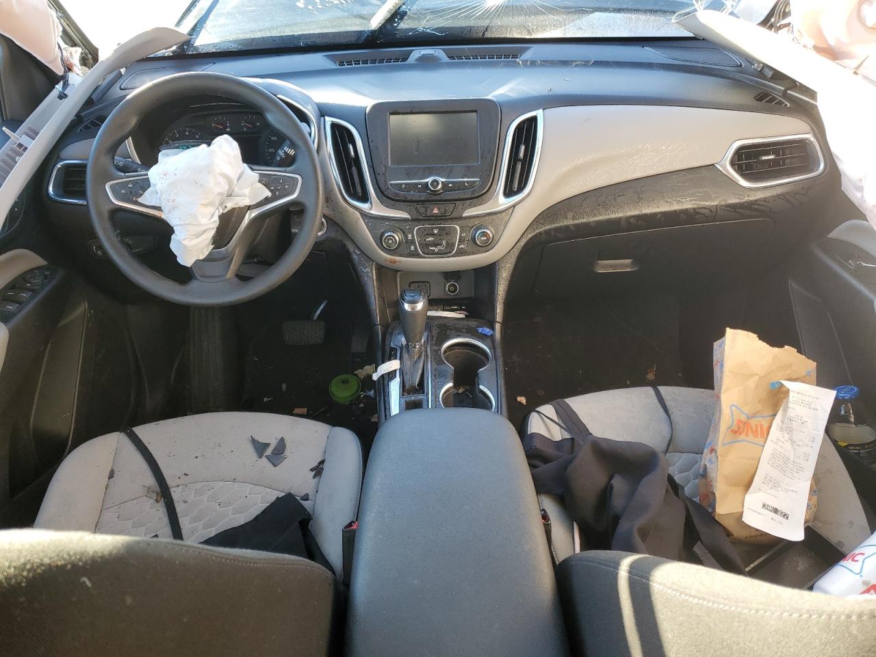 3GNAXHEV5JL288046 CHEVROLET EQUINOX 2018