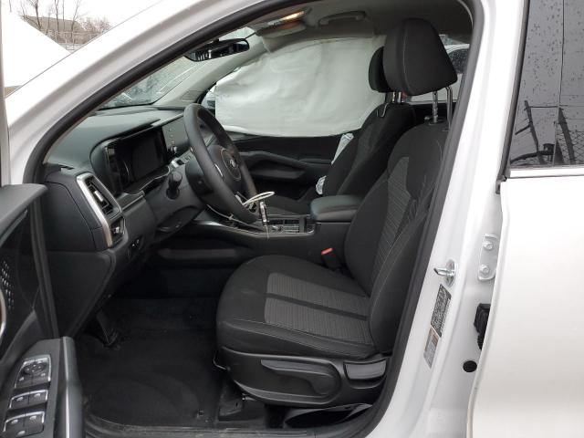 5XYRGDLC9MG037483 KIA SORENTO LX