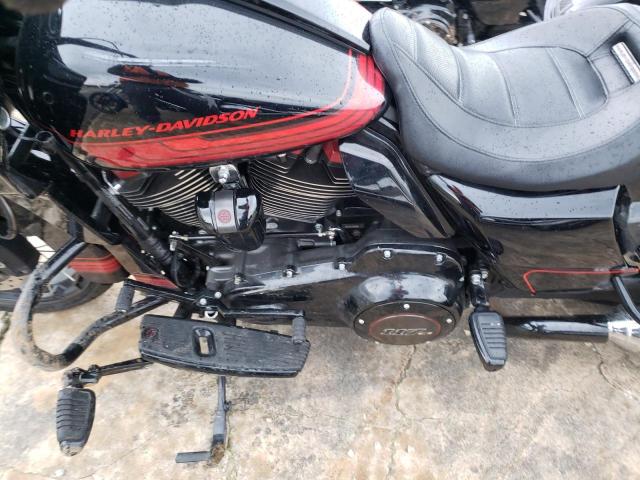 2021 HARLEY-DAVIDSON FLTRXSE 1HD1TCL19MB954000