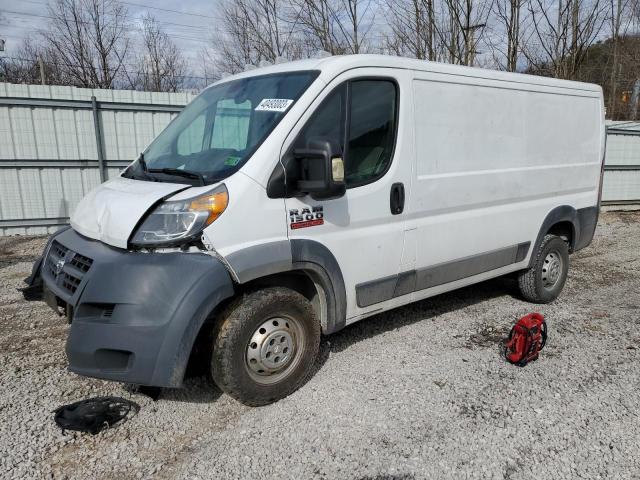 2016 Ram ProMaster 