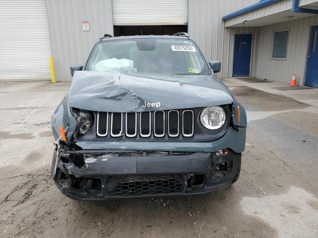 2018 JEEP RENEGADE ZACCJBBB4JPH41199