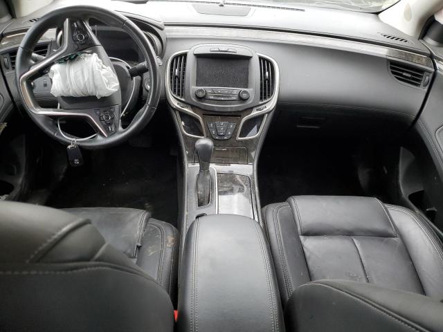 2016 BUICK LACROSSE S - 1G4G45G30GF186304