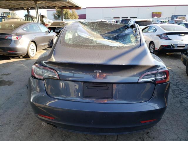 5YJ3E1EA5PF456397 Tesla MODEL 3