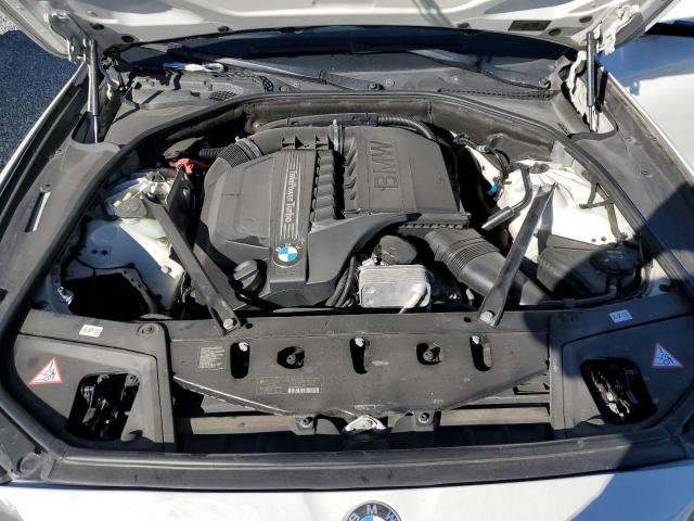WBA5B1C5XED482485 BMW 535 I