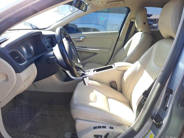 YV1612FS5D2201943 Volvo S60