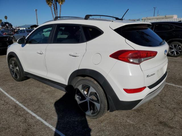 2017 HYUNDAI TUCSON LIM KM8J33A25HU339480