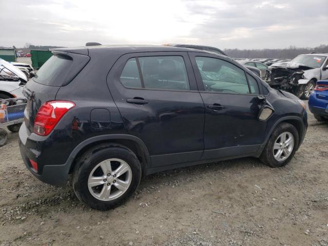 3GNCJKSB4KL241576 Chevrolet Trax LS 3