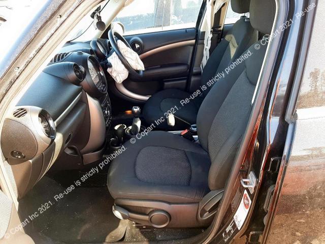 WMWZA32070WN26610 Mini Countryman