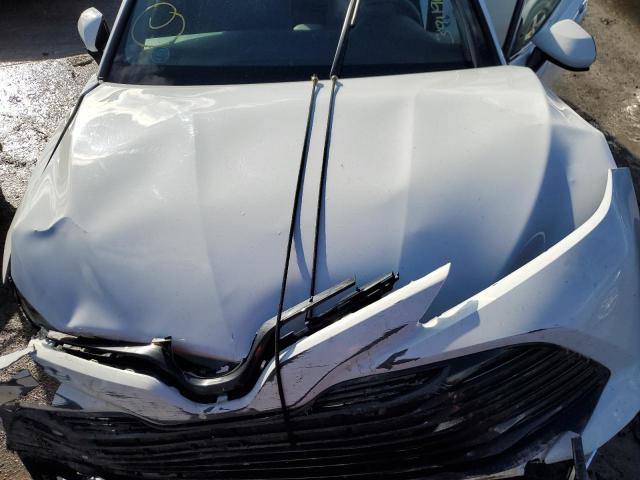 2018 TOYOTA CAMRY L - 4T1B11HK9JU530183