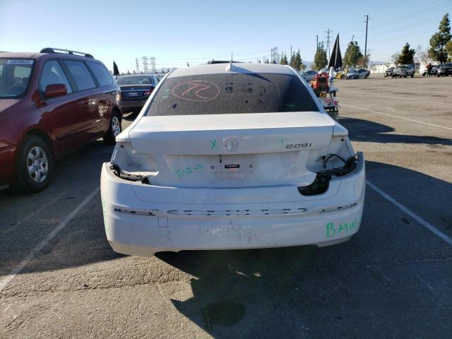 2015 BMW 228 I WBA1F5C56FV256725