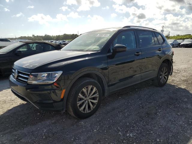 2020 VOLKSWAGEN TIGUAN S - 3VV1B7AX8LM059125