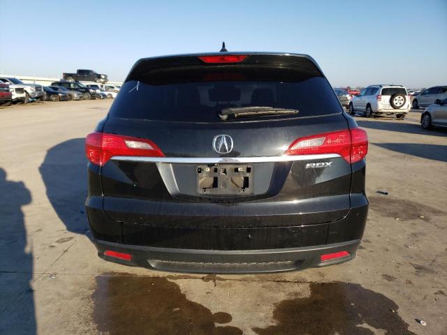 5J8TB3H50FL011730 Acura Rdx Technology